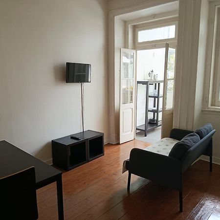 Amoreiras Lisbon Apartments Exterior photo