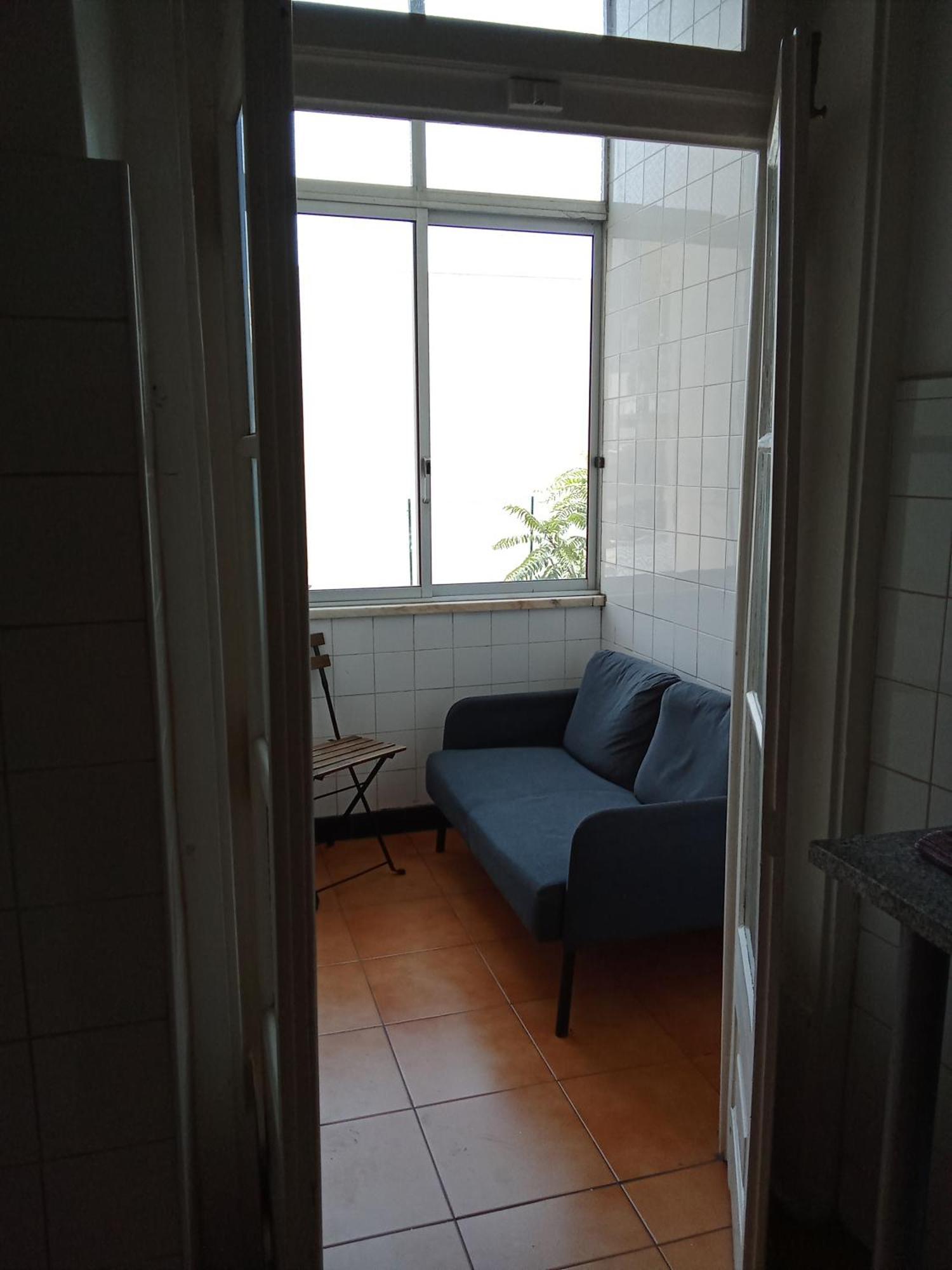 Amoreiras Lisbon Apartments Exterior photo