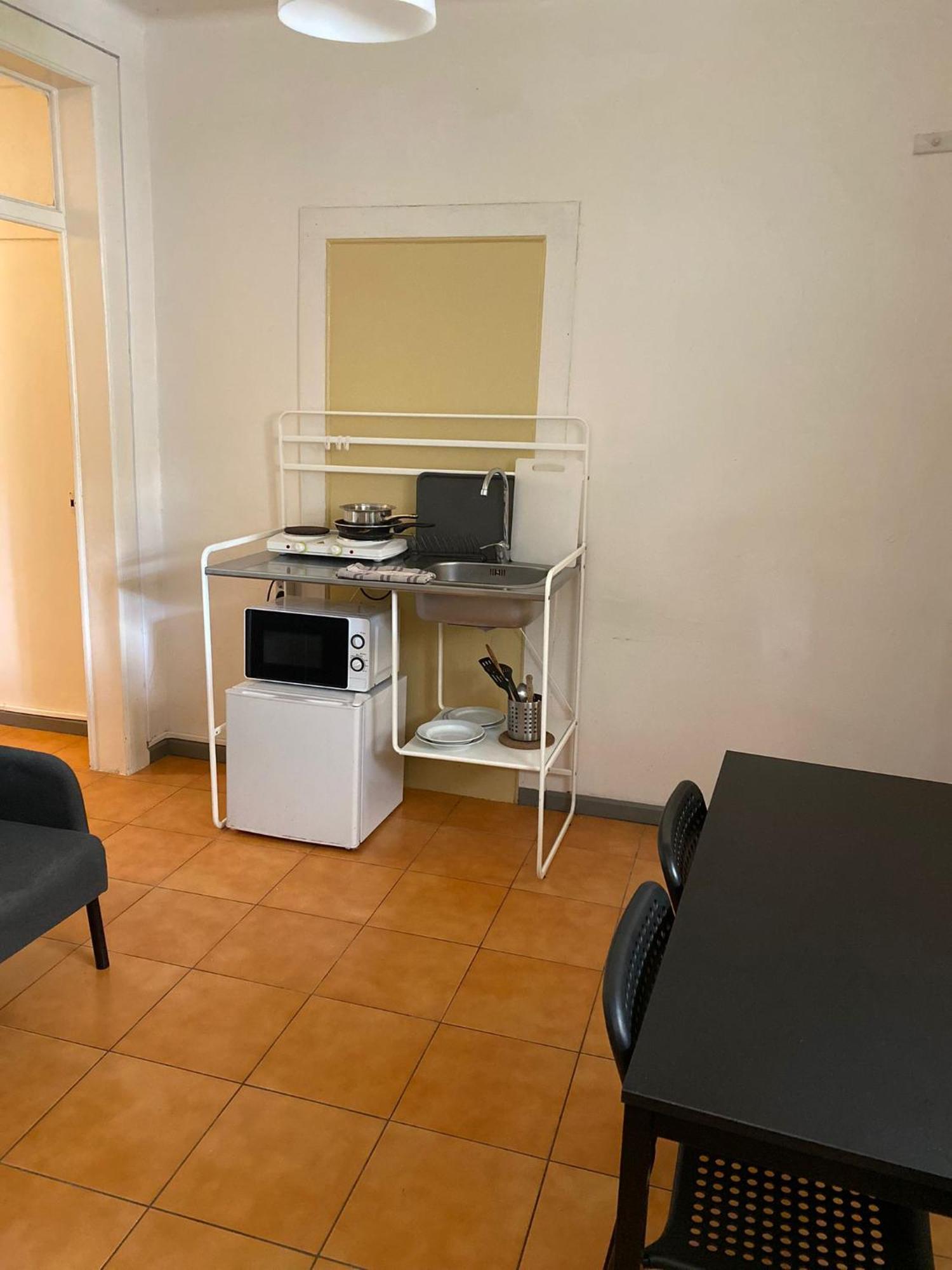 Amoreiras Lisbon Apartments Exterior photo