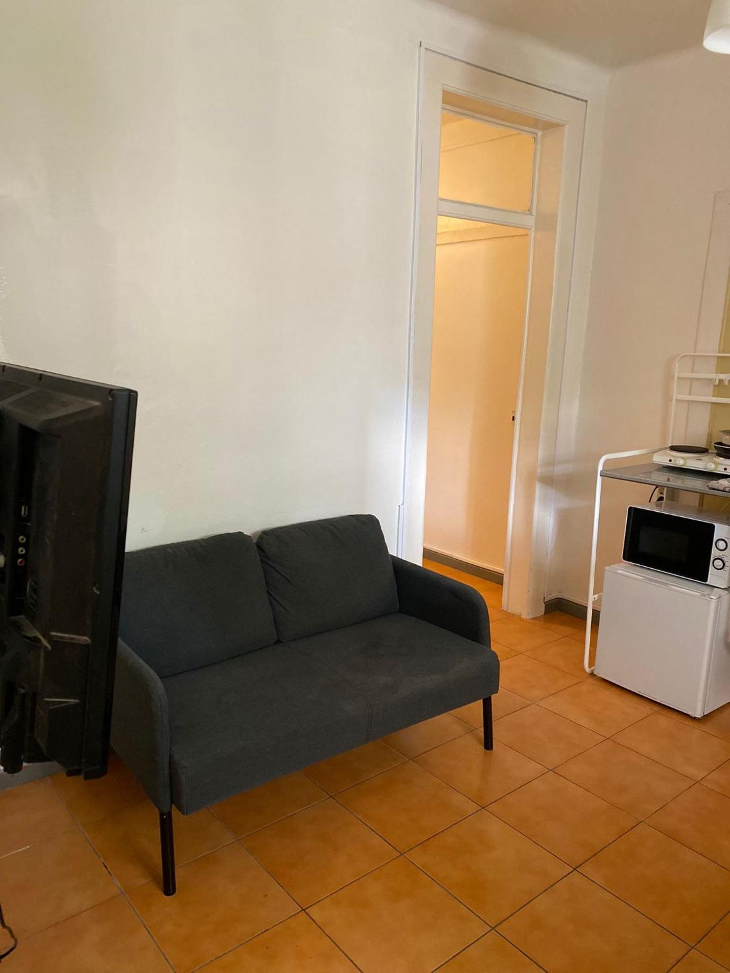 Amoreiras Lisbon Apartments Exterior photo