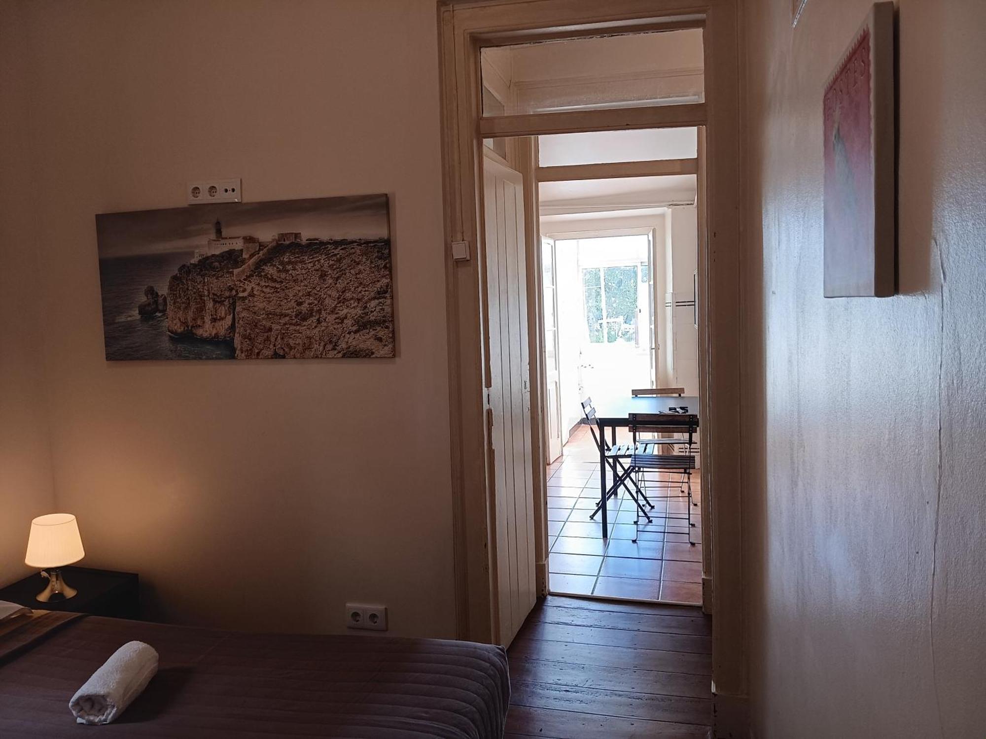 Amoreiras Lisbon Apartments Exterior photo
