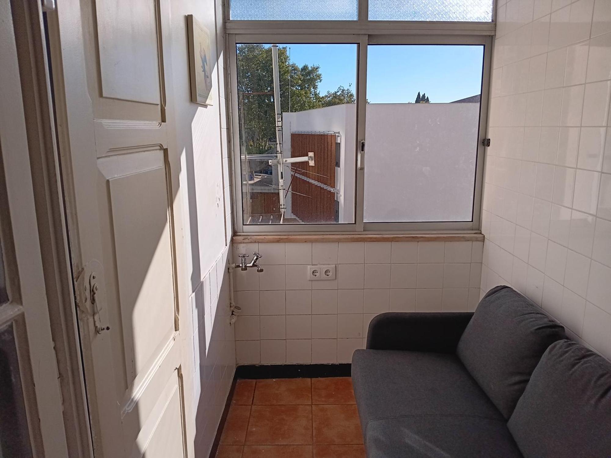Amoreiras Lisbon Apartments Exterior photo