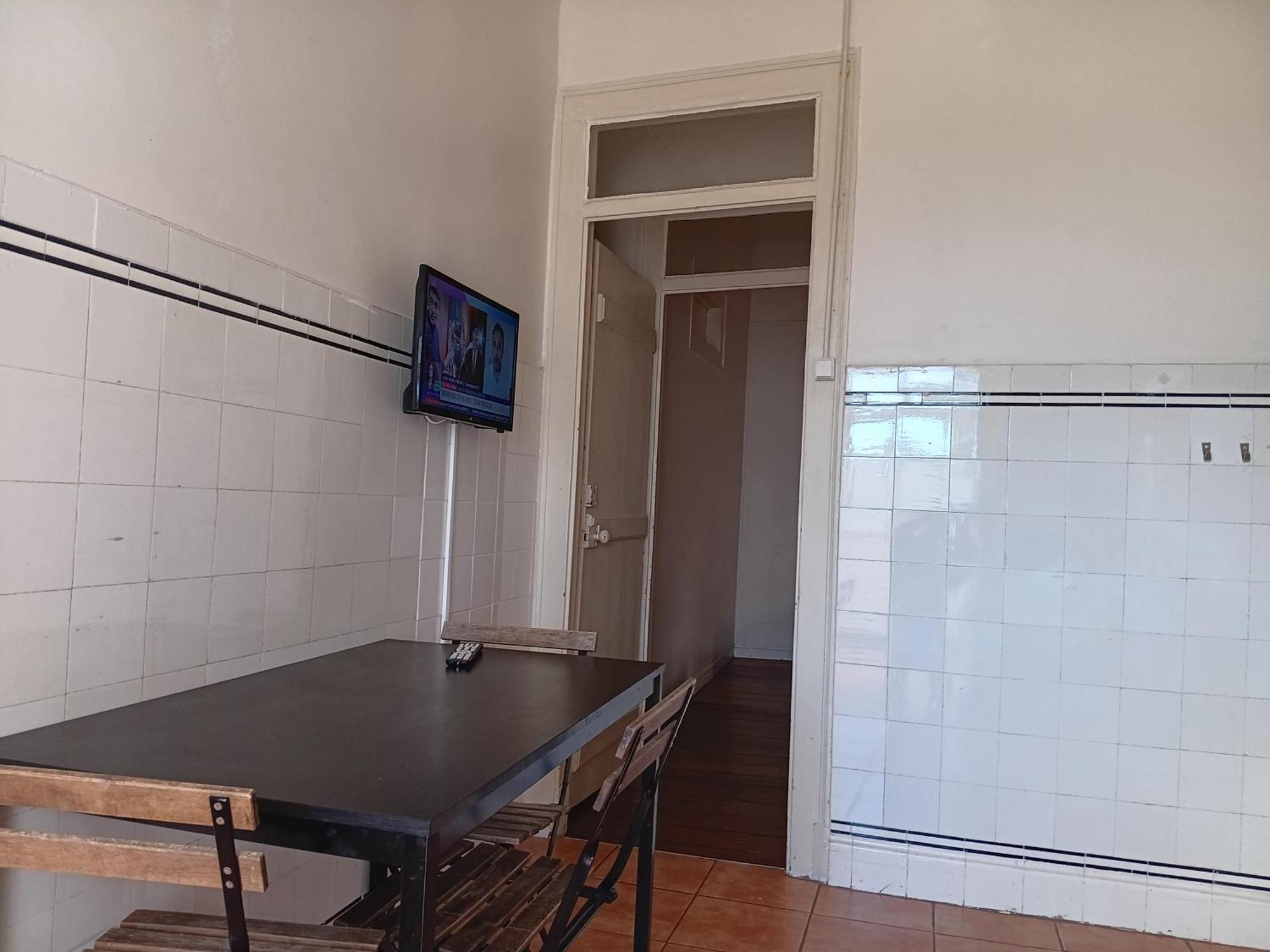 Amoreiras Lisbon Apartments Exterior photo