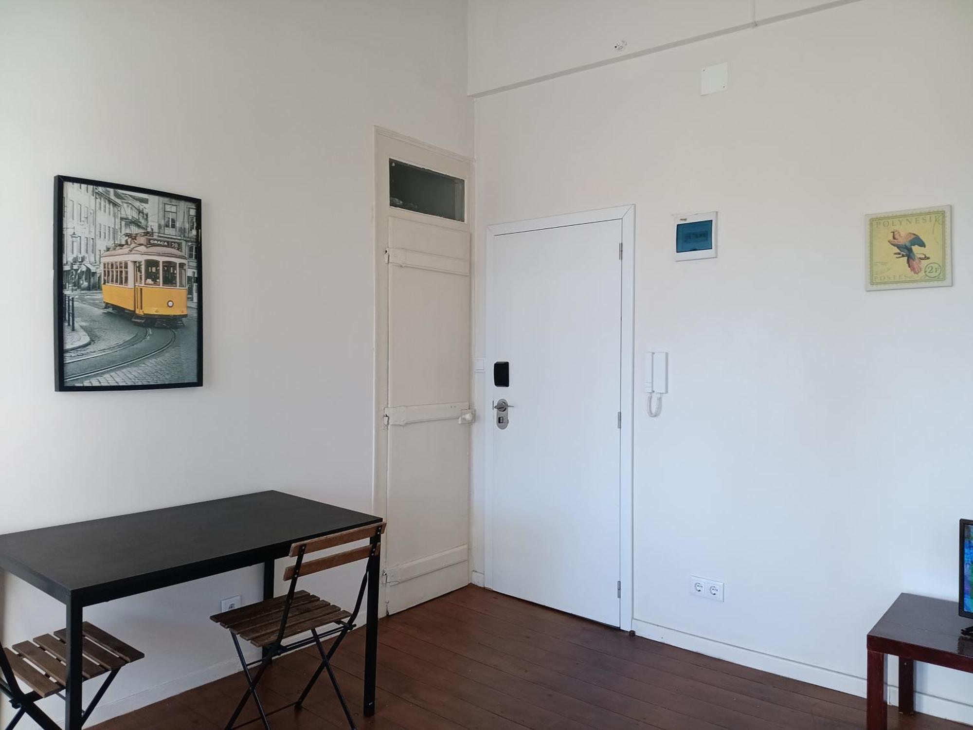 Amoreiras Lisbon Apartments Exterior photo