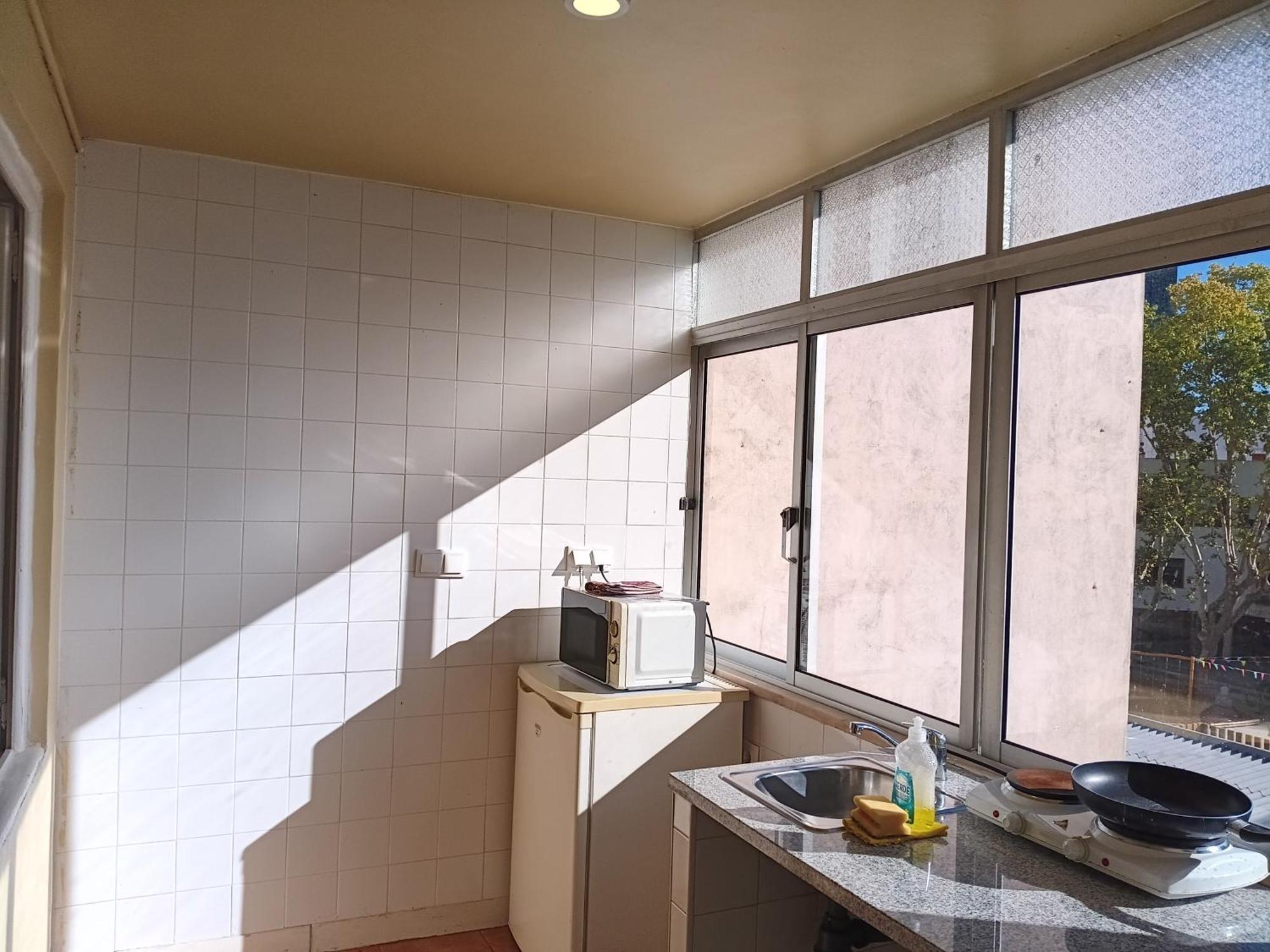 Amoreiras Lisbon Apartments Exterior photo