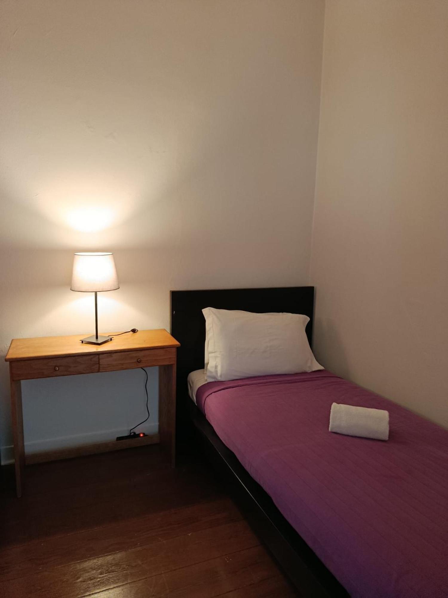 Amoreiras Lisbon Apartments Exterior photo