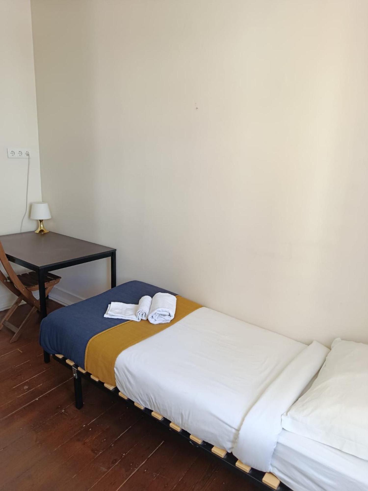 Amoreiras Lisbon Apartments Exterior photo